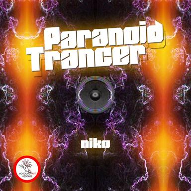 Paranoid Trancer