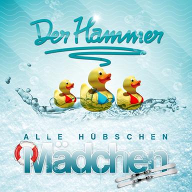 Heute wird gefeiert bis die ganze Hütte bebt