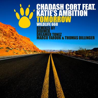 Tomorrow - Marco Farouk & Thomas Dillinger Remix