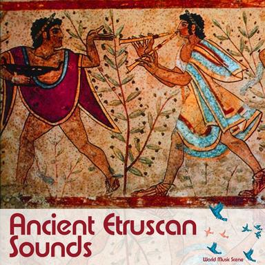 Etruscan Sanctuary