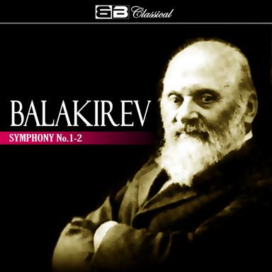 Symphony No. 2 in D Minor: IV. Finale. Tempo di polacca