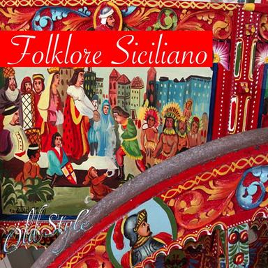 Ciuri ciuri e stornelli siciliani