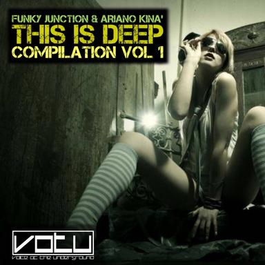 The Message - Ultima Remix