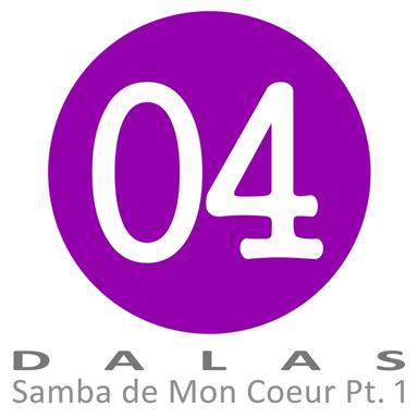 Samba De Mon Coeur - Luca M Remix
