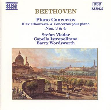Piano Concerto No. 4 in G Major, Op. 58: II. Andante con moto