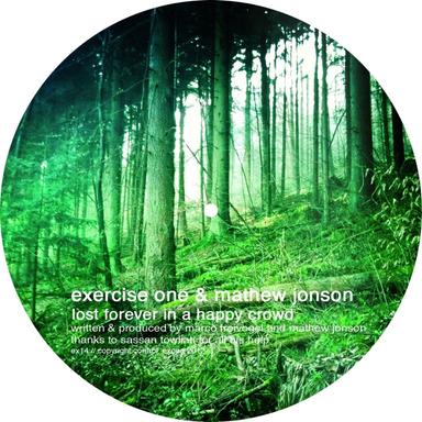 Exone 14 - EP