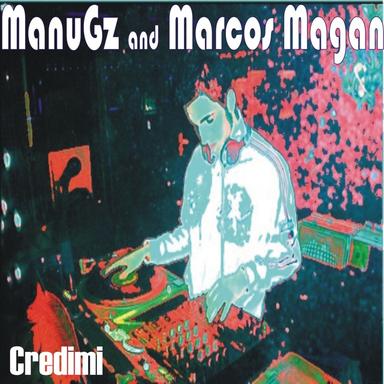 Credimi - Destination sicily main mix