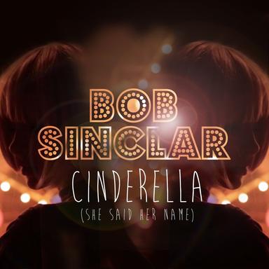 Cinderella (She said her name) - Meridian Remix
