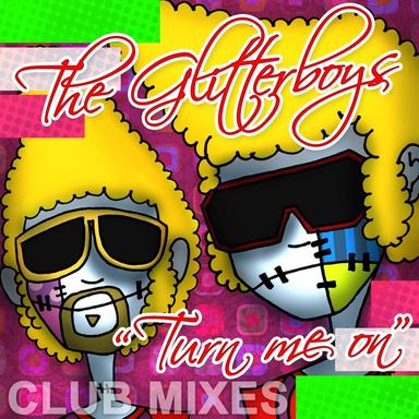 Turn Me On - Club Mix