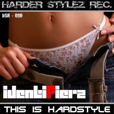 This Is Hardstyle