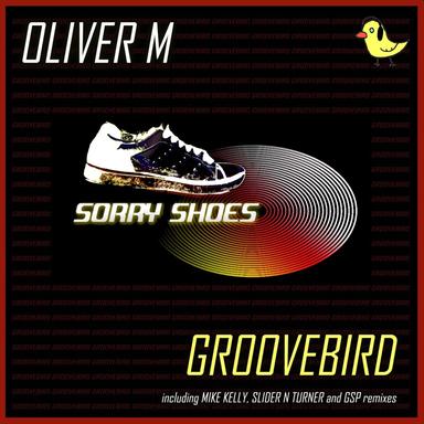 Groovebird - Slider N Turner Remix