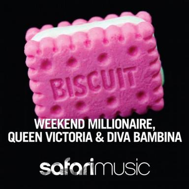 Biscuit - Sonic Boom Remix