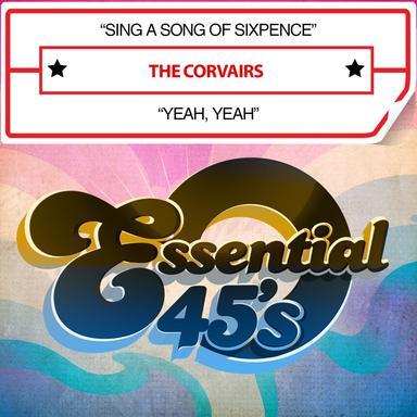 Sing a Song of Sixpence