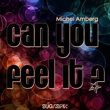 Can You Feel It - Original Mix