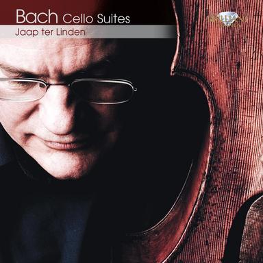 Suite No. 3 in C Major, BWV 1009: IV. Sarabande