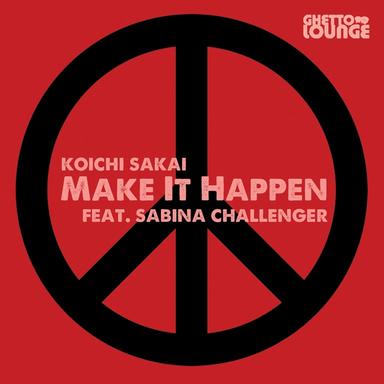 Make It Happen Instrumental