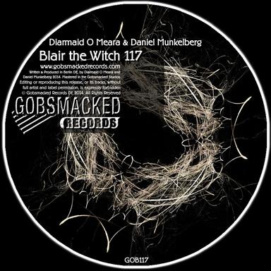 Blair the Witch - Dub Edit