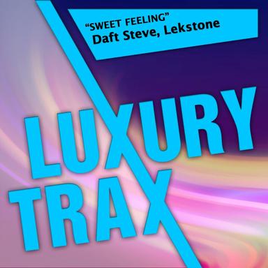 Sweet Feeling - Radio Edit Mix