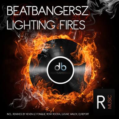 Lighting Fires - Lugar Remix