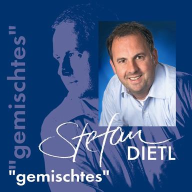 "Siegfried Dietl-Medley: 1. Ramona 2. Du bist mein erster Gedanke 3. Amor, Amor"