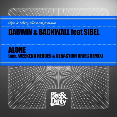 Alone - Sebastian Krieg and Weekend Heroes Remix
