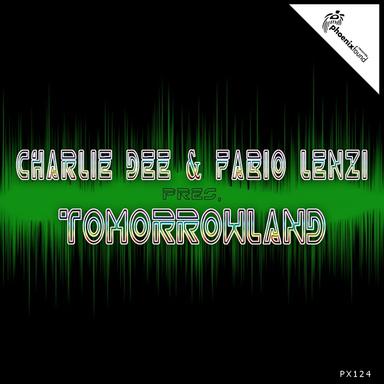 Tomorrow Land - Cut Version
