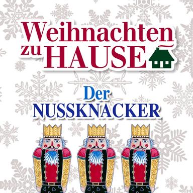Der Nussknacker: XI. Pas de deux des Prinzen und der Zuckerfee