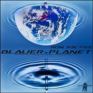 Planetenwind