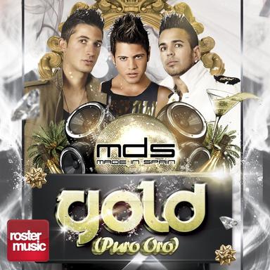 Gold - Puro Oro