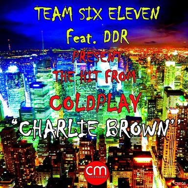 Charlie Brown - Dancefloor Remix