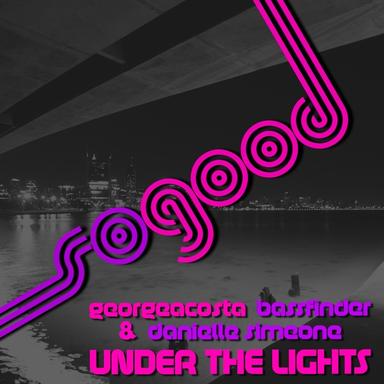 Under the Lights - Miami By Night Remix
