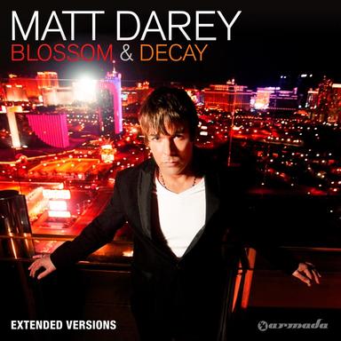 Black Flowers - Josh Gabriel Remix