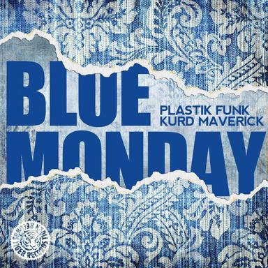 Blue Monday - Radio Edit