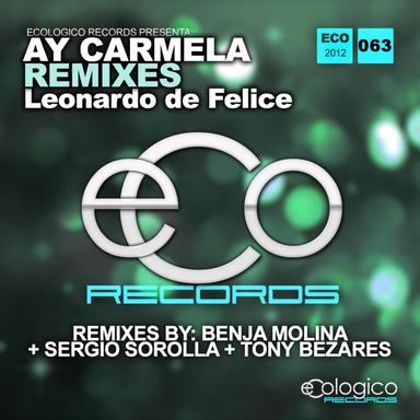 Ay Carmela - Sergio Sorolla Remix