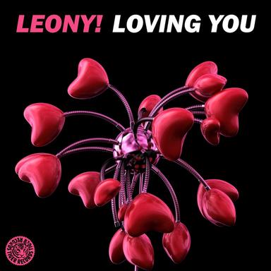 Loving You - Tony Junior Remix