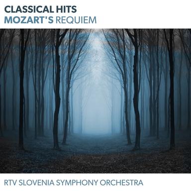 Requiem Mass in D Minor, K. 626: XI. Sanctus