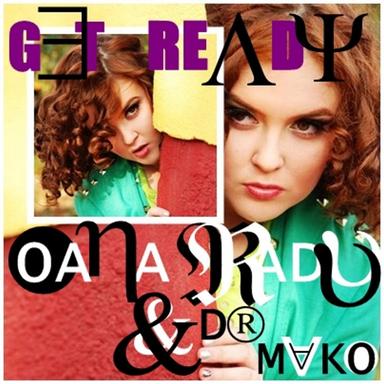 Get Ready! - Extended Mix