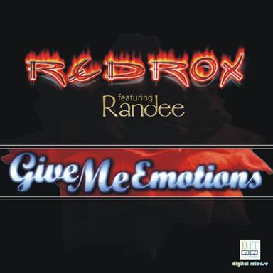 Give Me Emotions - Made in Italy & Red Fmx