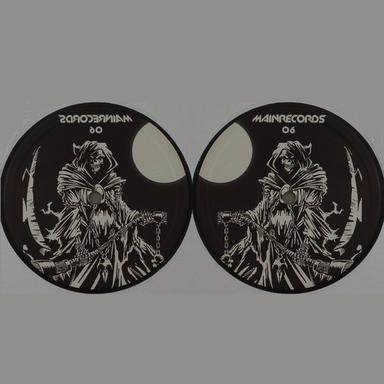 Under a Killing Moon - Automatt & Locke Remix