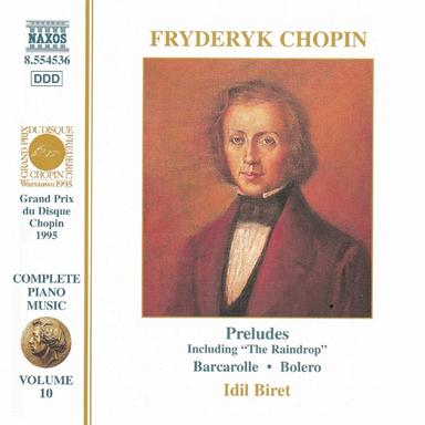 Prelude No. 15, Op. 28