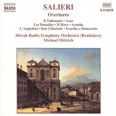 Il Talismano