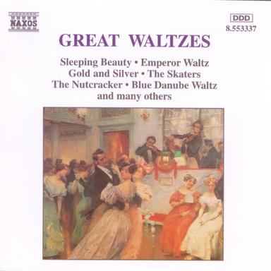 Waltz from Sleeping Beauty, Op. 66
