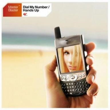 Dial My Number - Extended Mix