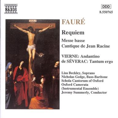 Requiem: VII. In Paradisum
