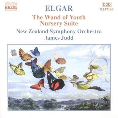 The Wand of Youth Suite No. 1, Op. 1a: I. Overture