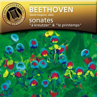 Violin Sonata No. 9 in A Major, Op. 47 "Kreutzer": Finale. Presto