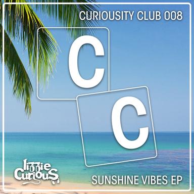 Sunshine Vibes EP