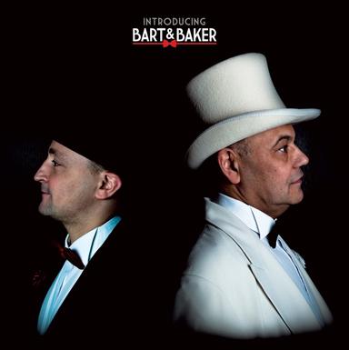 A Ticket to Copacabana (feat. Matthieu Boré & Staffan William Olsson)