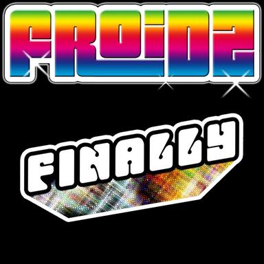 Finally - Radio Edit