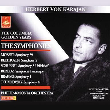 Symphony No. 39 in E-Flat Major, K. 543: II. Andante